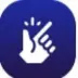 snapping fingers icon